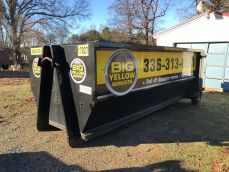thumb_Gibsonville, NC 27249 Apple Wyrick Road Dumpster Rental & Porta Potty Service in Gibsonville, NC